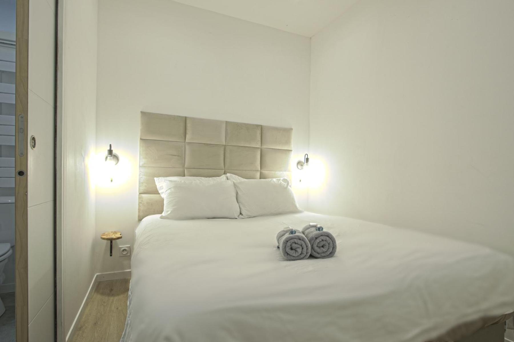 Appartement F2 Hypercentre - Proche Gare - Wifi Gratuite à Le Havre Extérieur photo